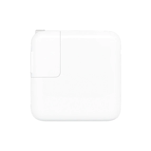 Power Adapter USB-C 30W — 11
