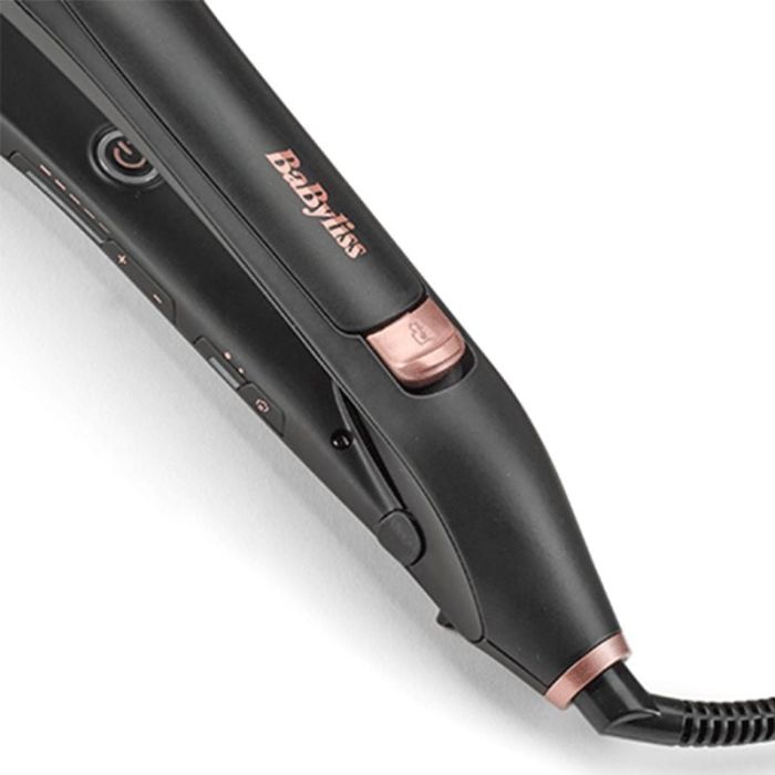 Babyliss ST596E 36mm hair multi-styler straightner — 2