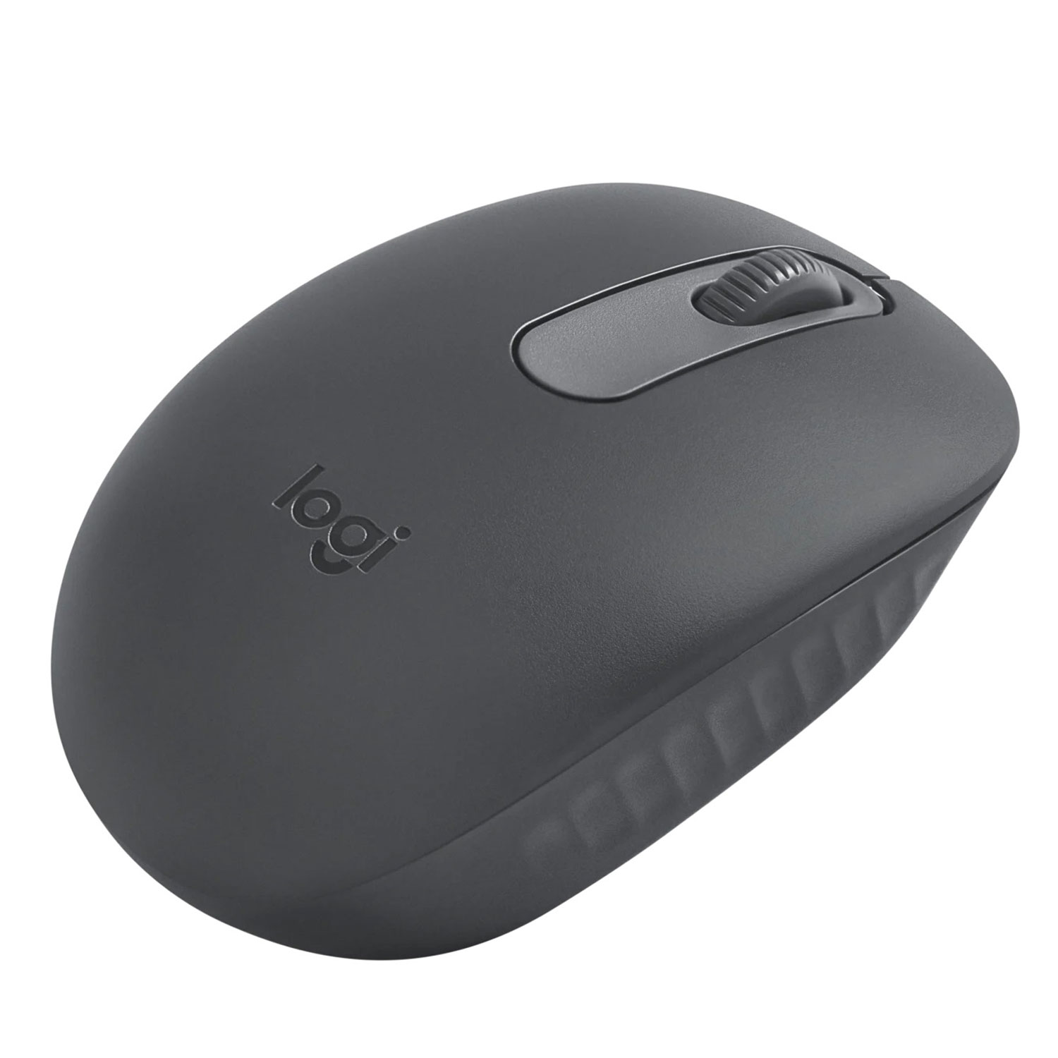 Mouse Logitech M196 BT EMEA28l-935 GR 910-007459 — 2