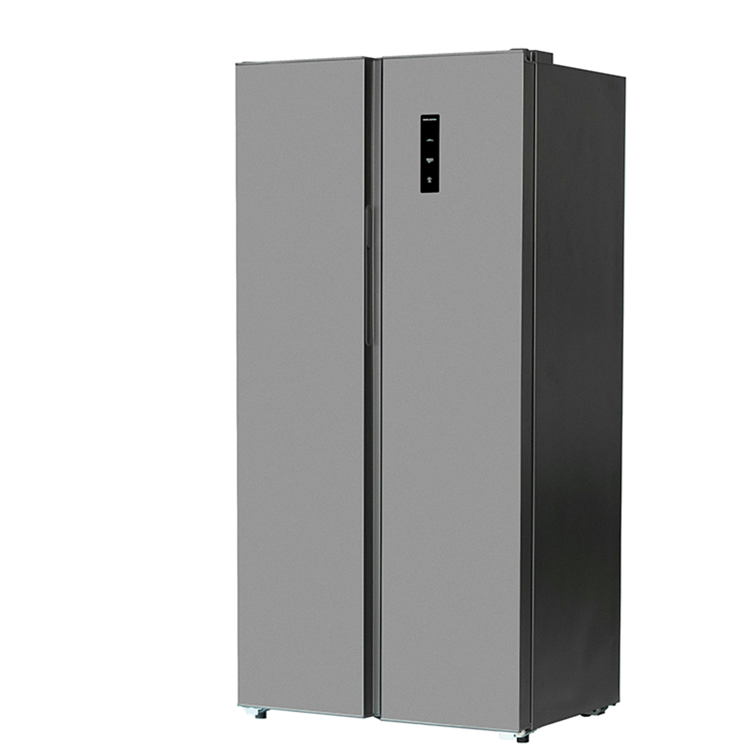Refrigerator SKYWORTH SBS-408WP — 3