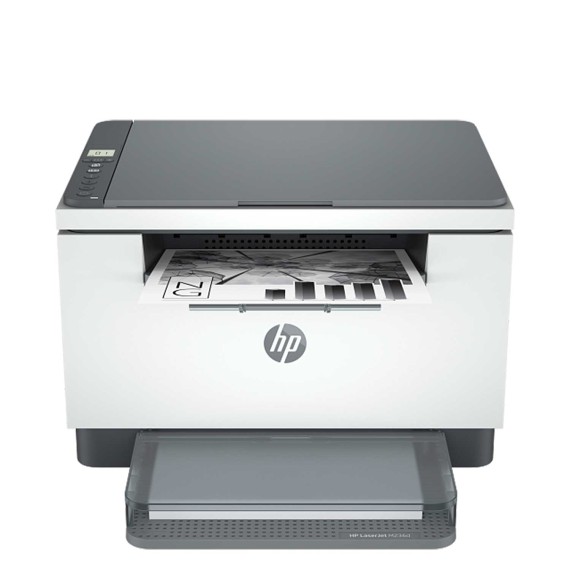 Printer HP LASERJET MFP- 9YF94A — 3