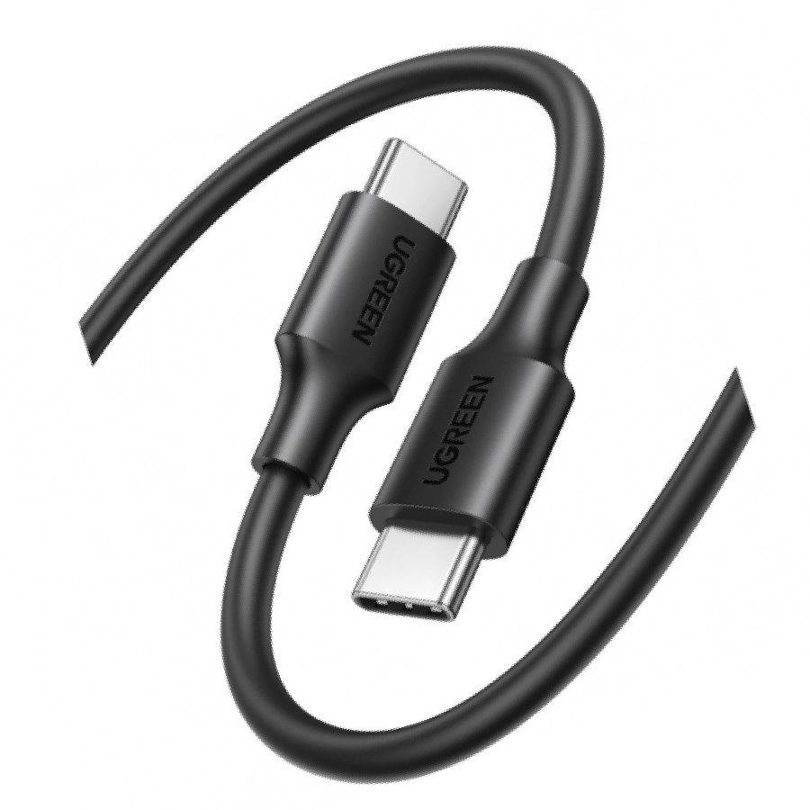 Кабель UGREEN USB-C на USB-C 50997 — 2