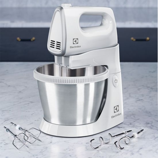 Mixer ELECTROLUX ESM3300 — 3