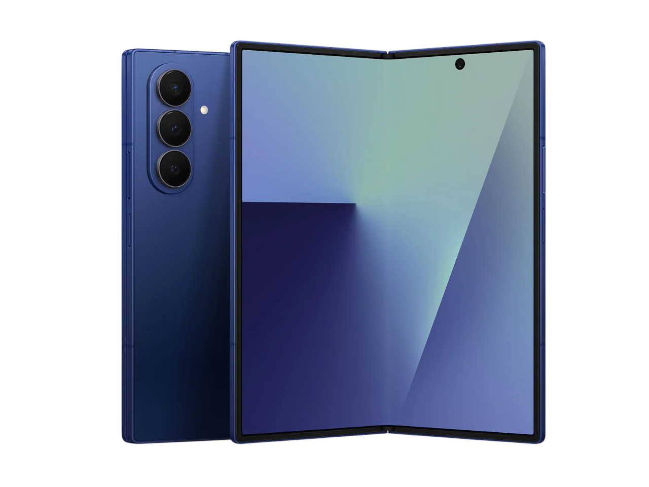 Samsung Galaxy Z Fold7 — 2