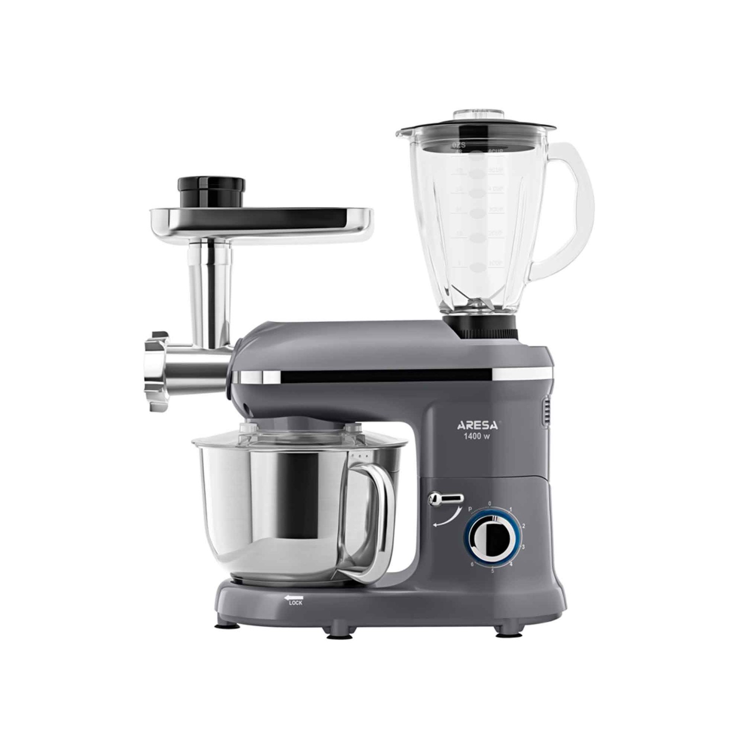 Kitchen machine AR-1707 — 2