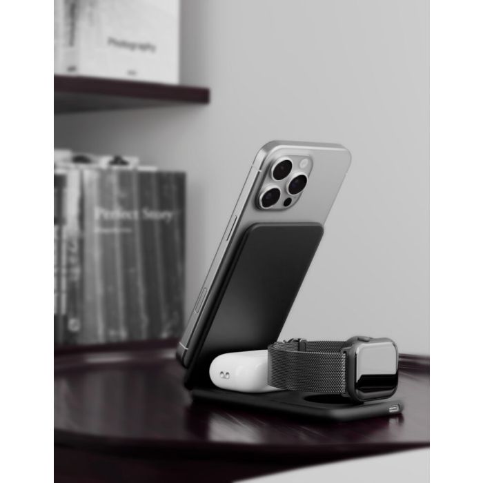 VLP Alum Power Pro Wireless Charger 1092012 — 8