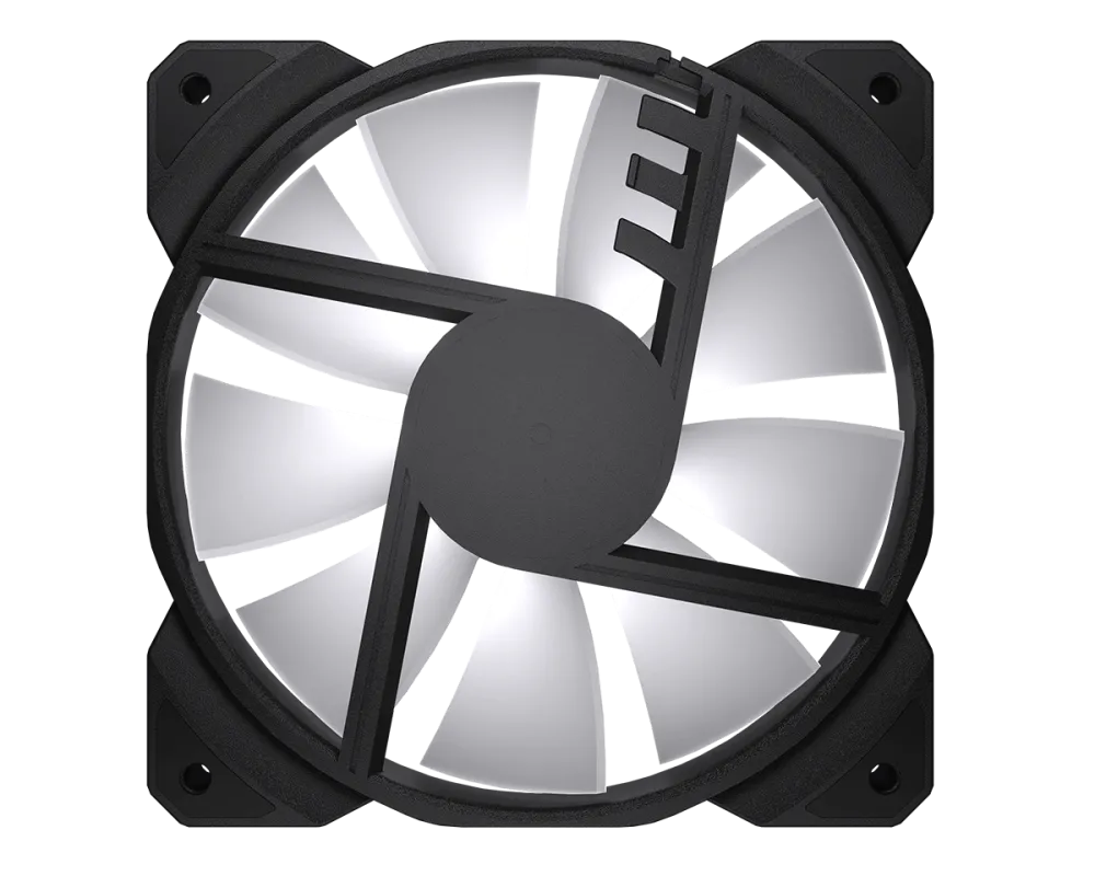 Fan kit Cougar MHP 120 ARGB Kit — 3
