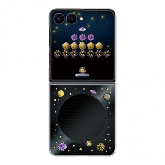 Flipsuit Case Galaxy Z Flip 8 — 5