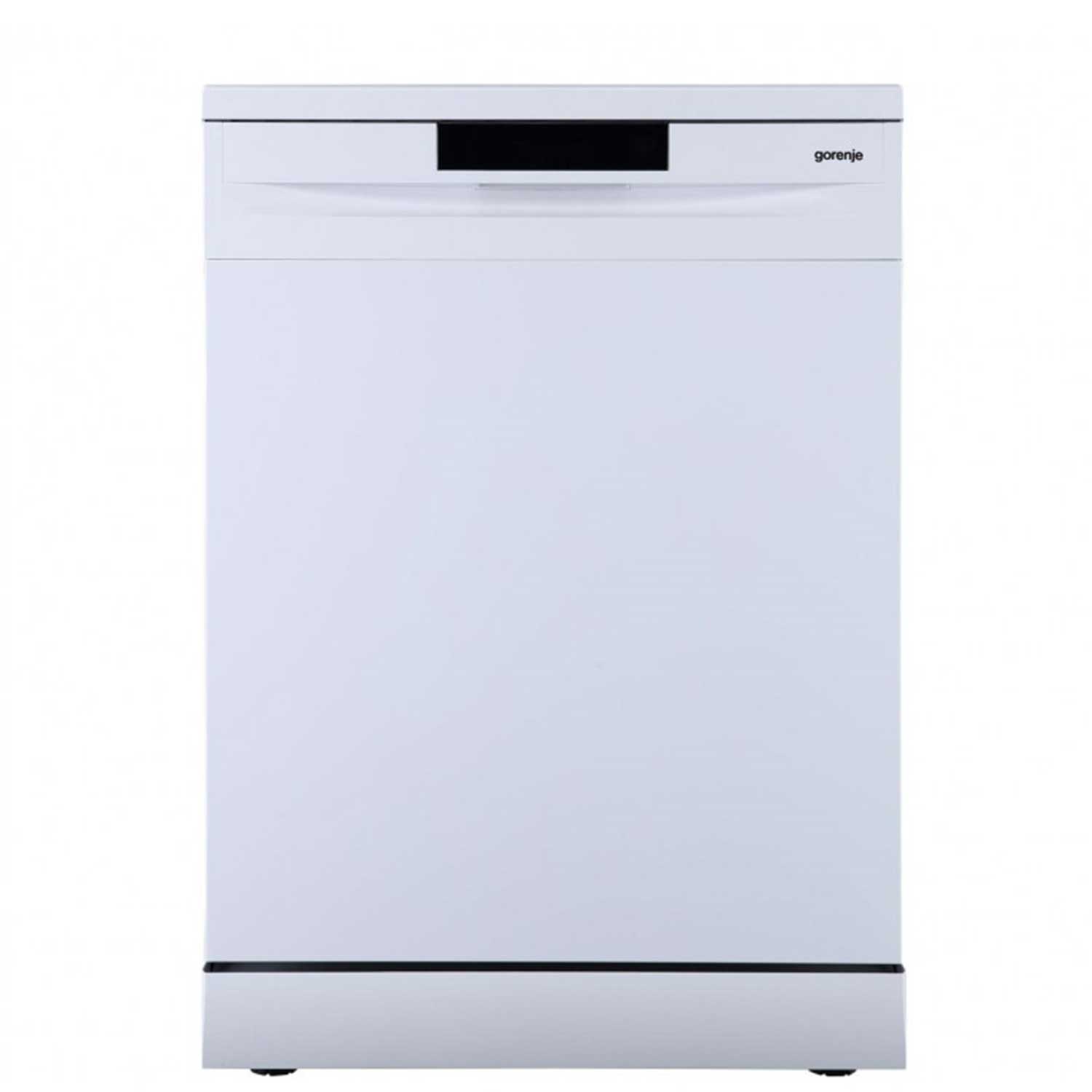Dishwasher GORENJE GS620C10W — 2