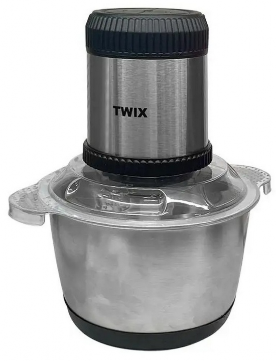 Vegetable cutter TWIX TCH-02SS