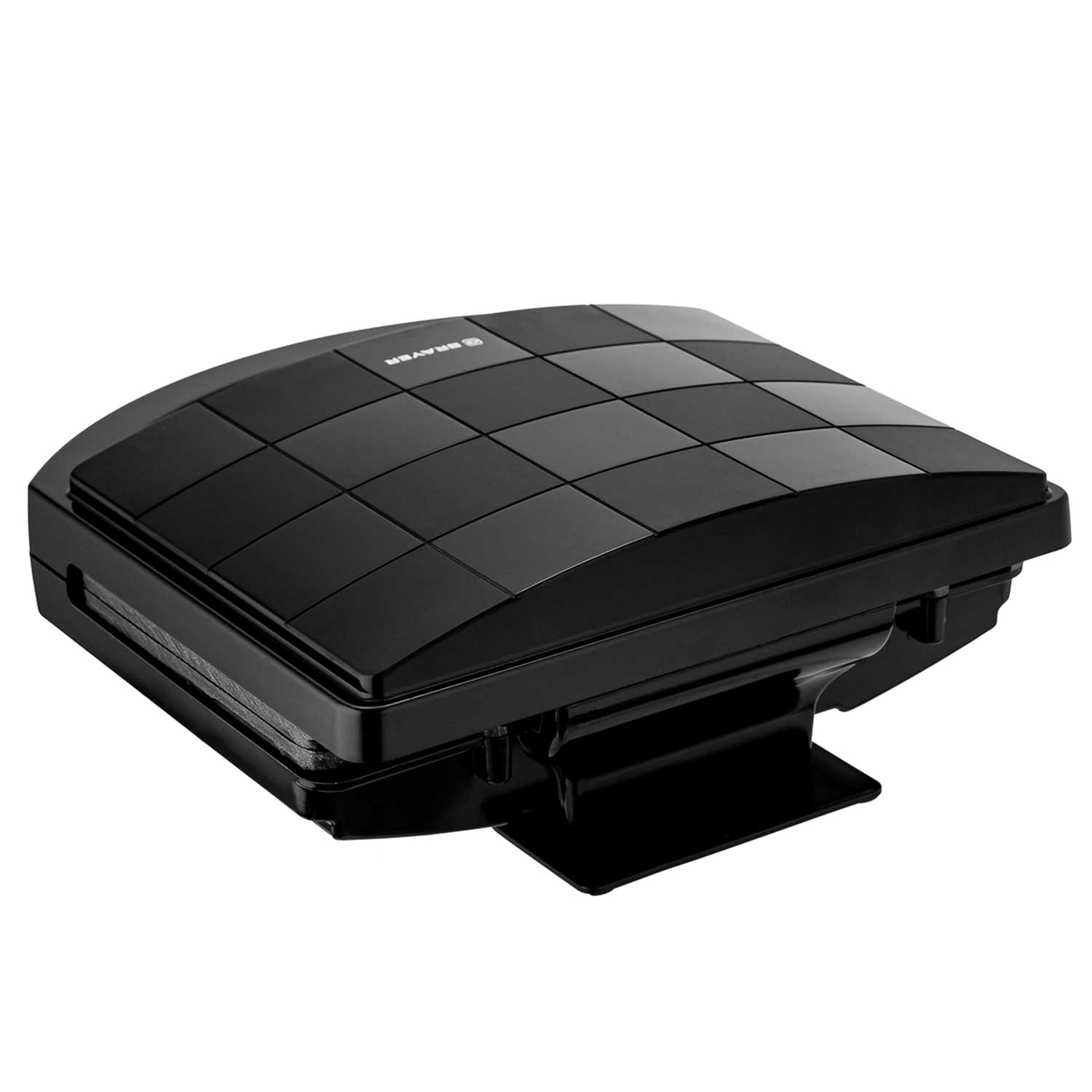 Sandwich and waffle maker BRAYER BR2307 — 3