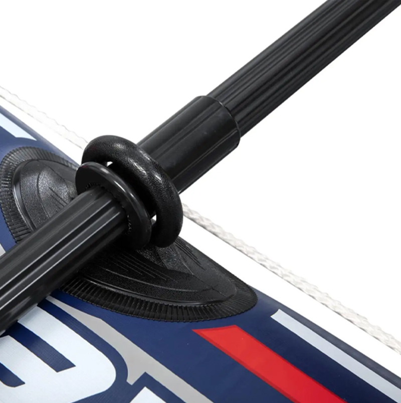 Inflatable boat BESTWAY Hydro-Force Treck X1 61083 — 4