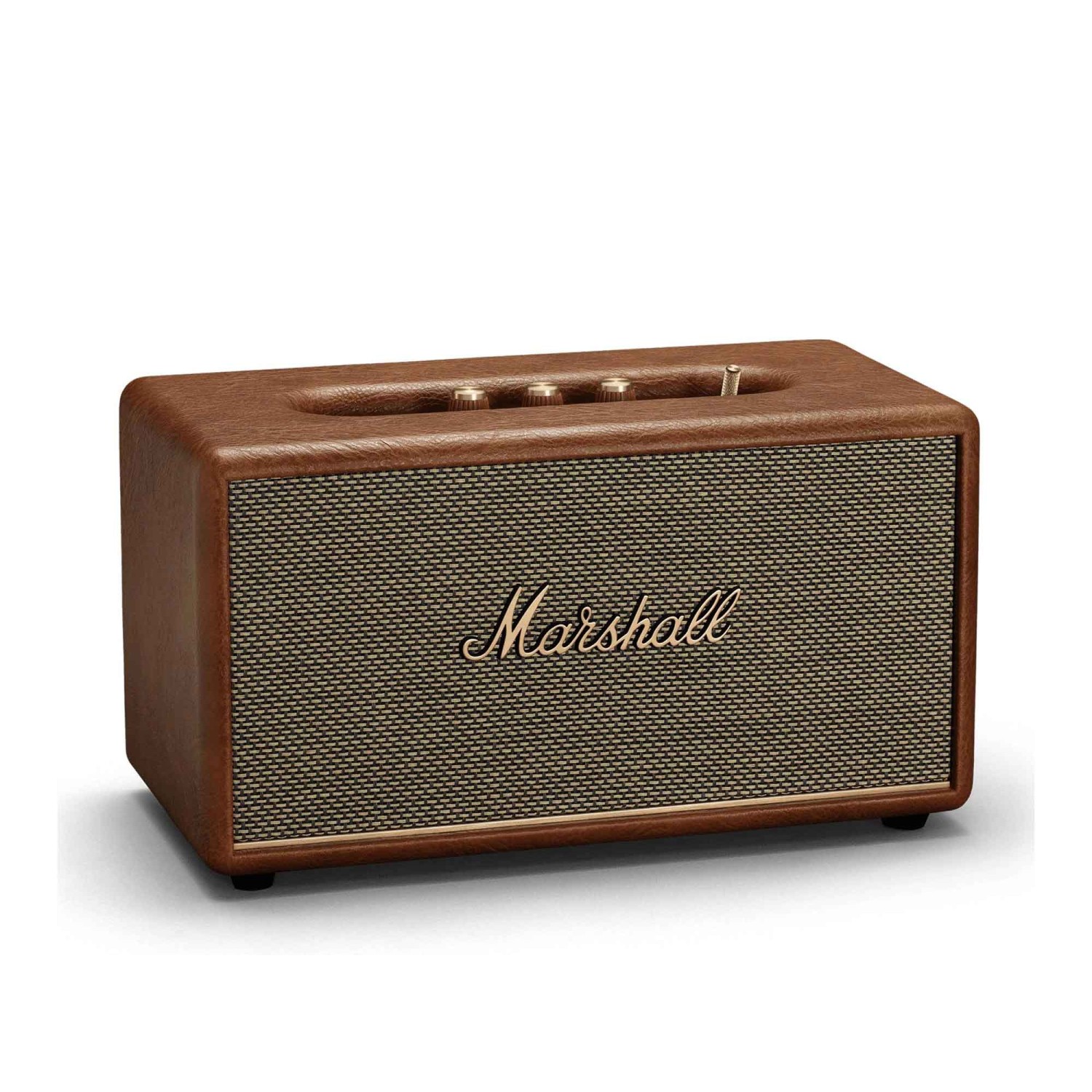 Bluetooth speaker Marshall Stanmore III Brown 1006080 — 5