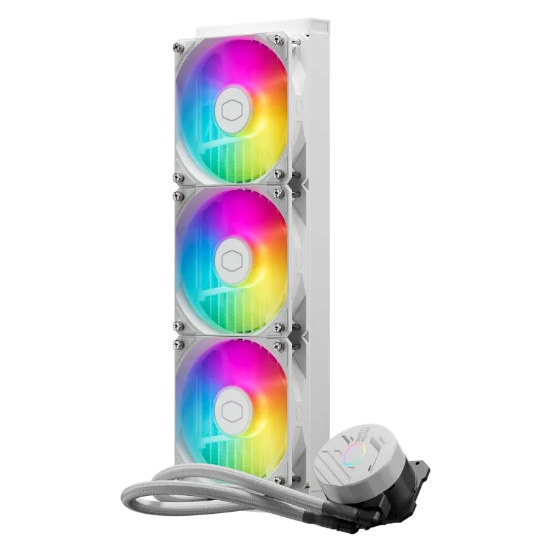 Cooler Master MasterLiquid 360L Core ARGB — 2