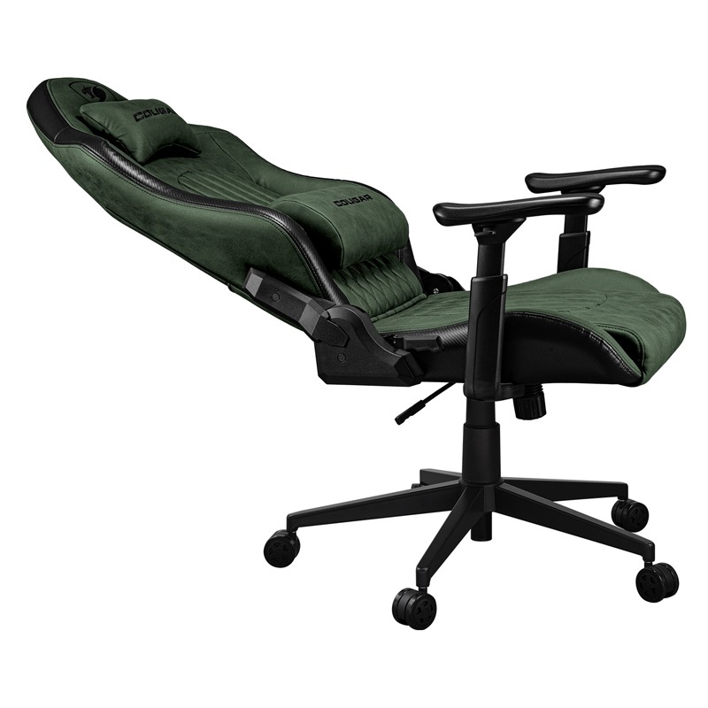 Игровое кресло COUGAR EXPLORE Army F — 4