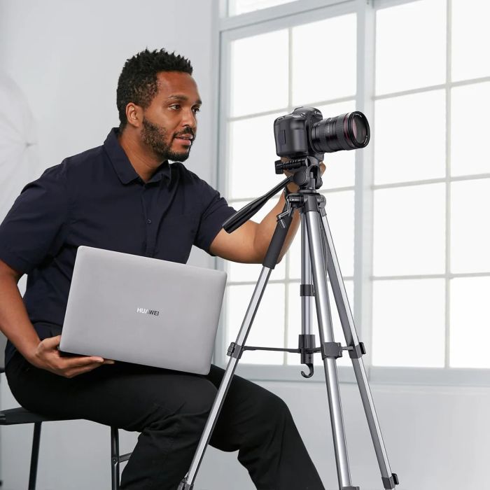 UGREEN Travel Tripod 15187 — 3