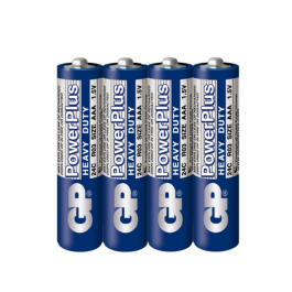 AAA Power Plus 24C-2S4