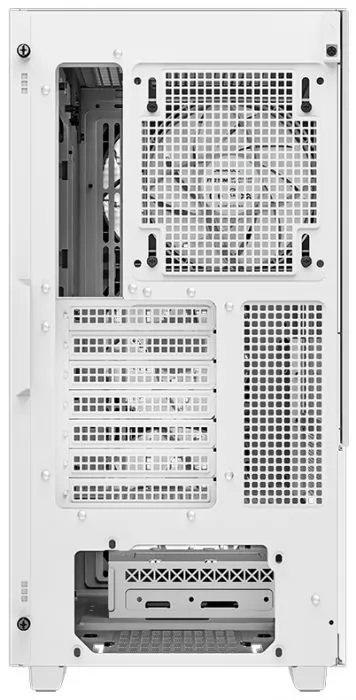 Համակարգչի պատյան DeepCool CH560 Digital — 10