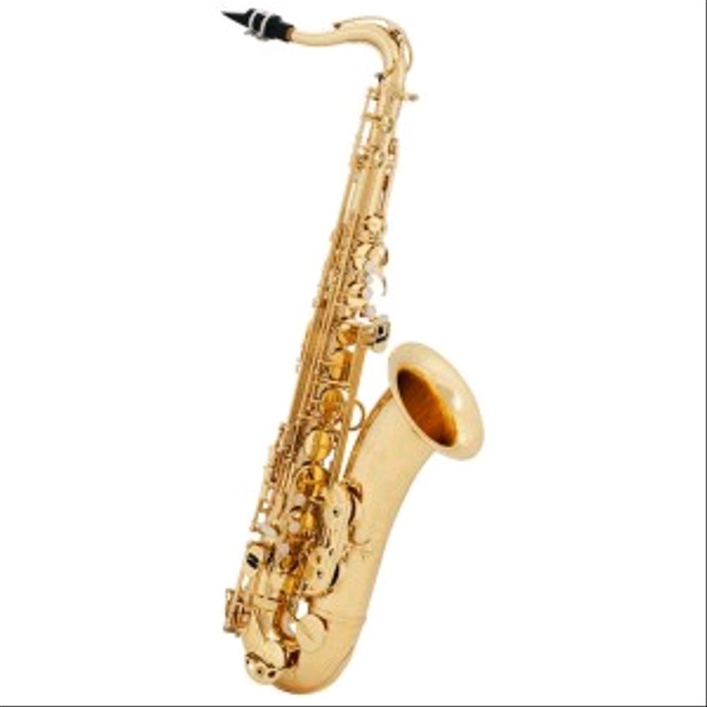 Selmer Prelude TS710 Tenor Saxophone — 3