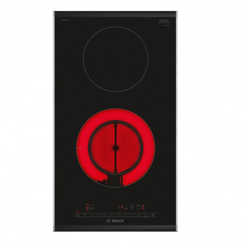 Hob ceramic PKF375FP2E — 4