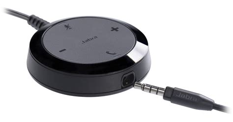 Stereo headset Jabra Evolve 30 II MS Stereo — 3