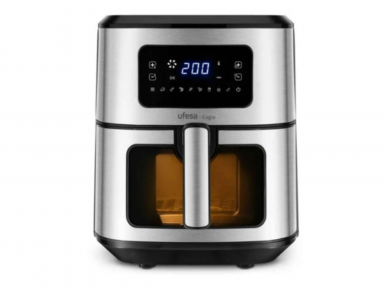 Air fryer UFESA EAGLE 6.5L — 6