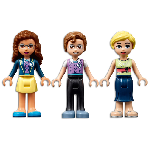 Constructor LEGO 41682 — 9