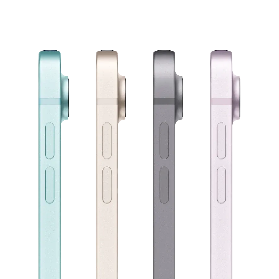 iPad Air (M2) — 3