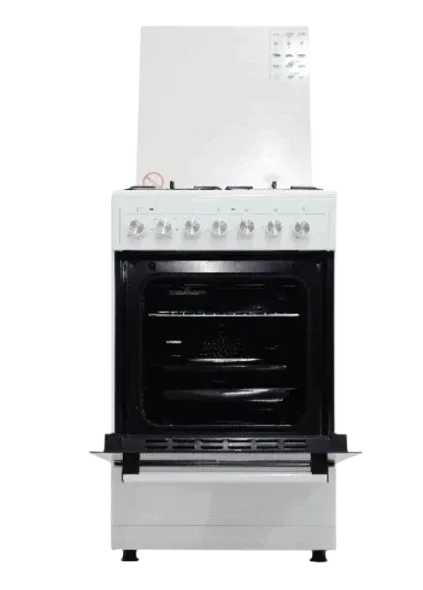 Գազօջախ Simfer F5316SERBB — 3