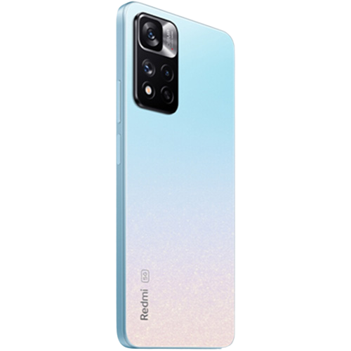 Redmi Note 11 Pro+ 5G — 7