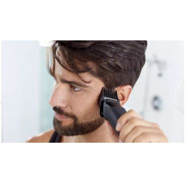 15 hair clipper — 17