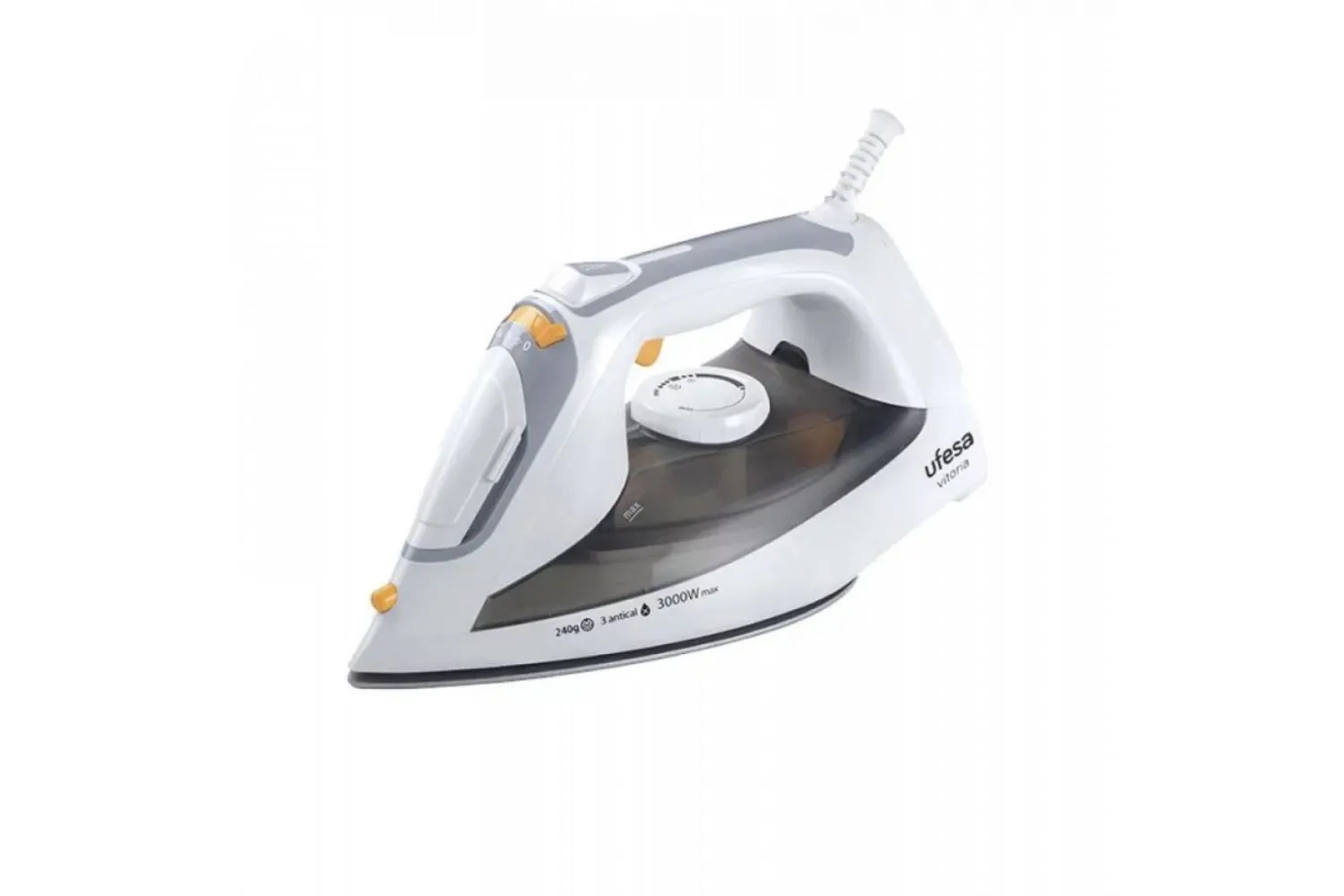 Iron UFESA PV3700 VITORIA — 2