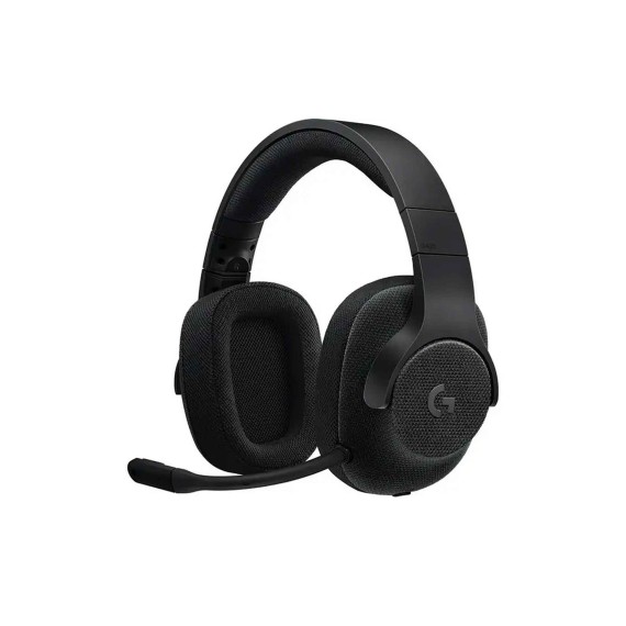 G433 7.1 Wired Surround Gaming Headset — 3