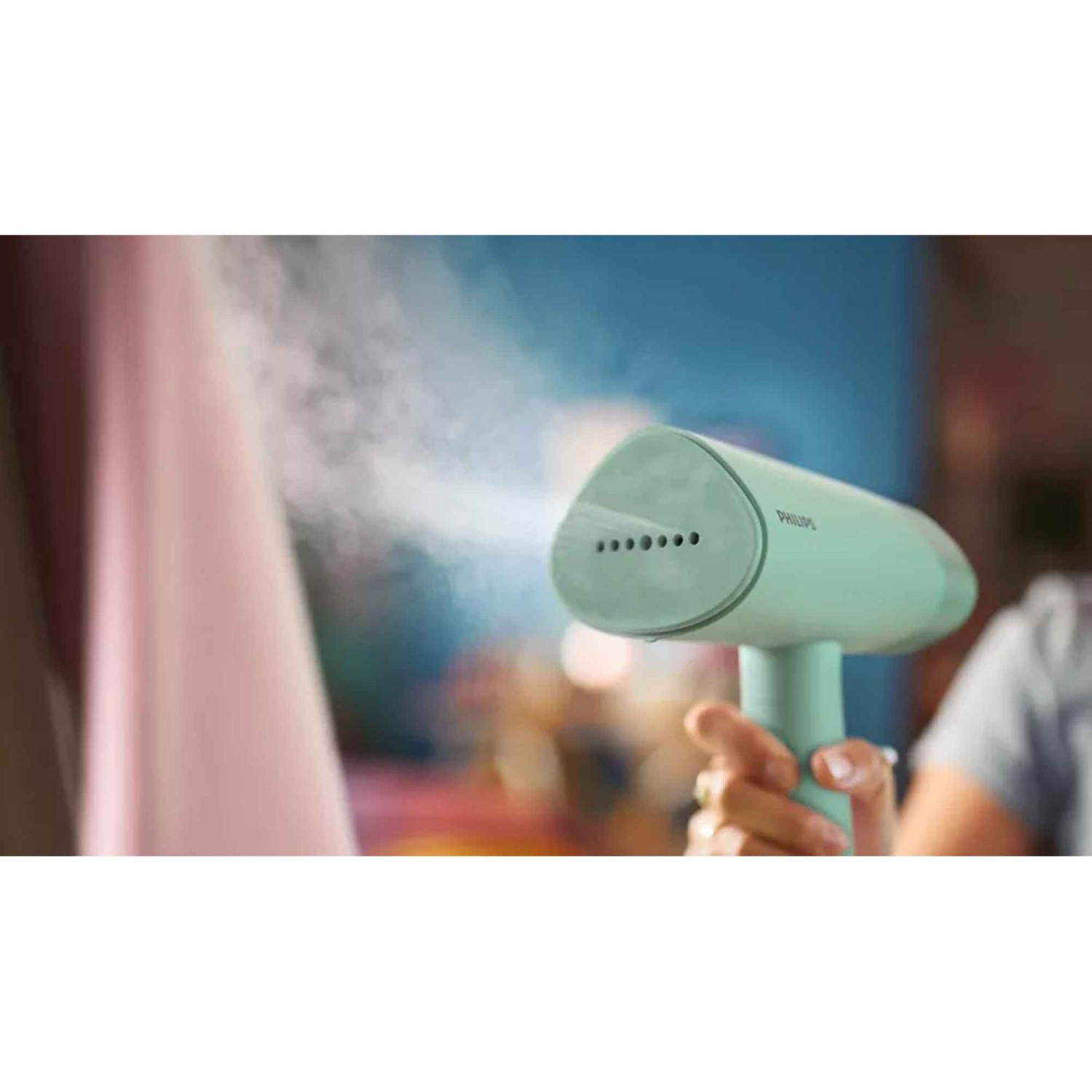 Steam generator Philips STH3010 76 — 10