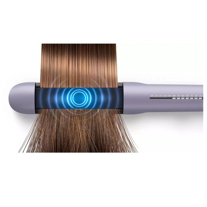 Մազերի ուղղիչ Philips BHS742 00 — 3