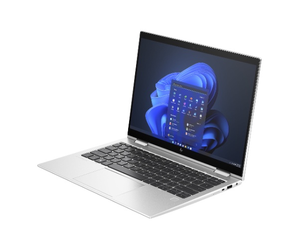 Ноутбук HP Elite x360 830 G10 13 дюймов WUXGA Touch LPDDR5 SSD Win 11 Pro — 2