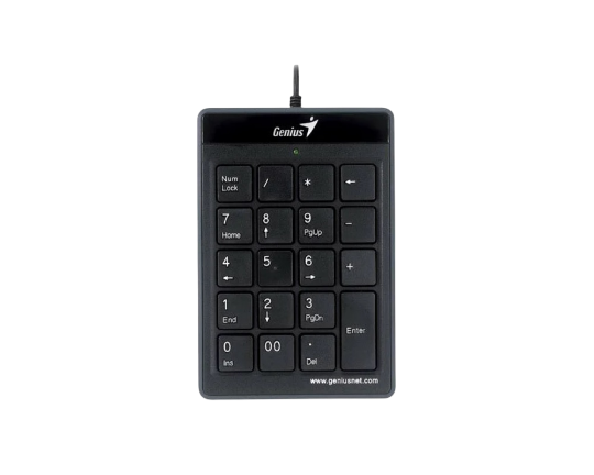 Numeric keypad GENIUS NumPad 110 — 4