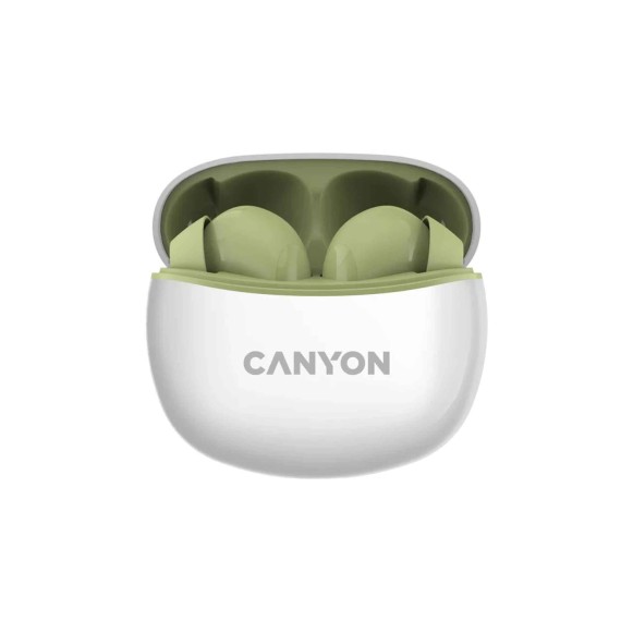 Tws headphone CANYON TWS-5 CNS-TWS5GR — 3