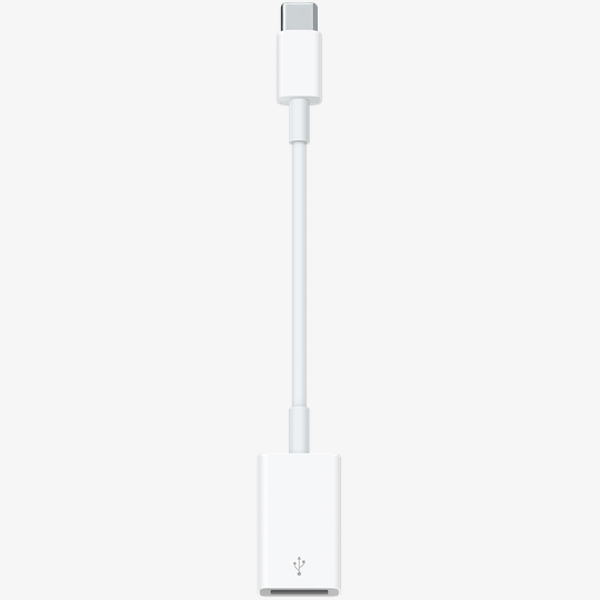 Cable USB-C TO USB ADAPTER — 2