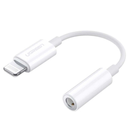 Cable UGREEN Lightning to 3.5mm 30759 — 2