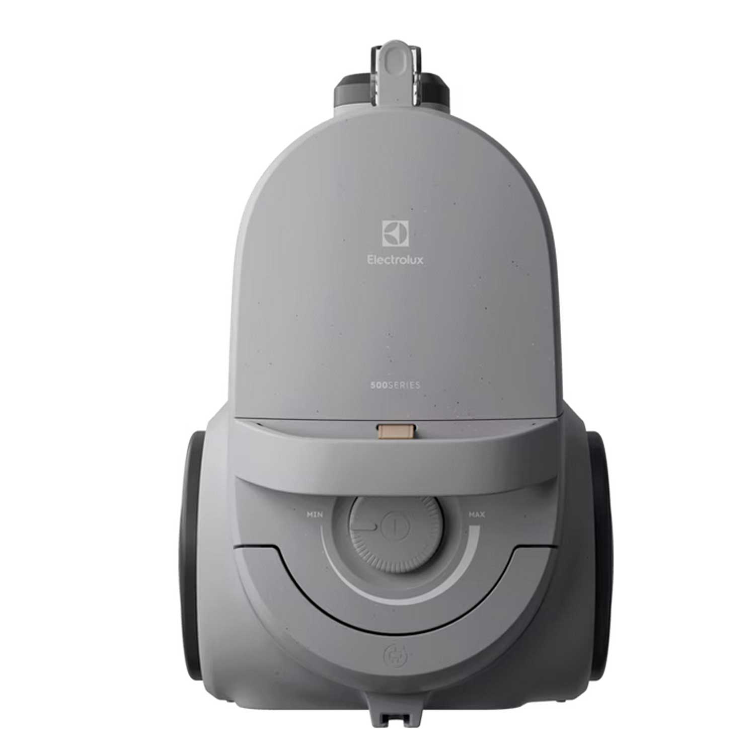 Bagless vacuum cleaner Electrolux EL51A2UG — 5