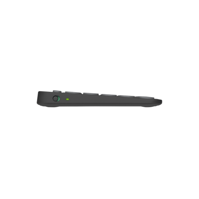 Pebble Keys 2 K380s Keyboard