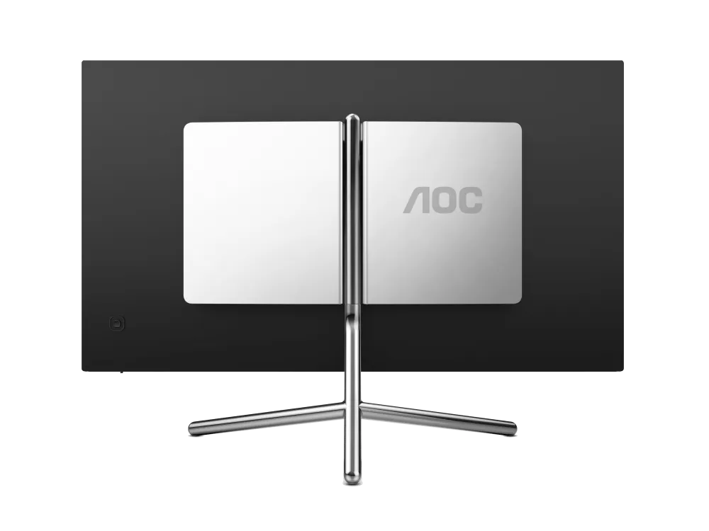 Monitor AOC 32 U32U1 4K Design by Studio F.A. Porsche — 4