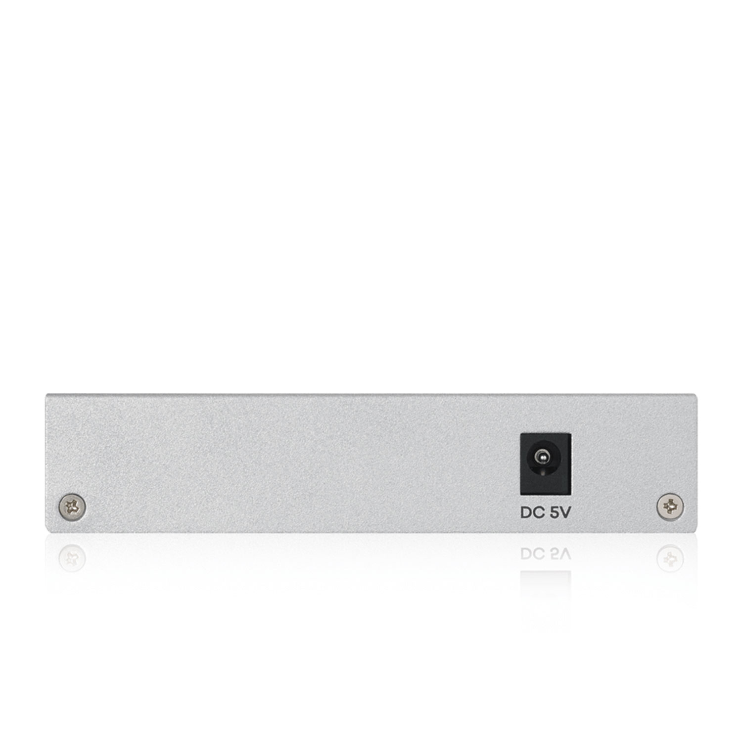 Network switch ZYXEL GS1200-5 Web-managed Gigabit 5xRJ-45 GS1200-5-EU0101F — 3