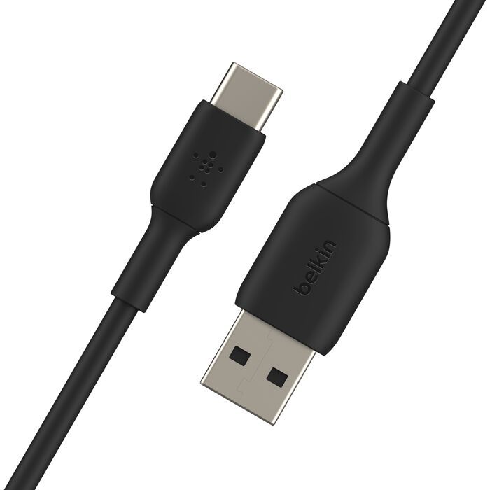 Belkin USB-C to USB-A Cable CAB001BT1MBK — 3