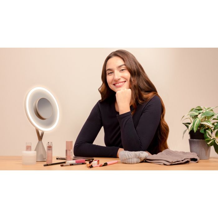 Cecotec A01_EU01_122542 FaceCare Mirror — 4
