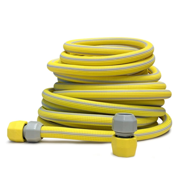 Plastic pipe Idroeasy 15m 2920 — 2