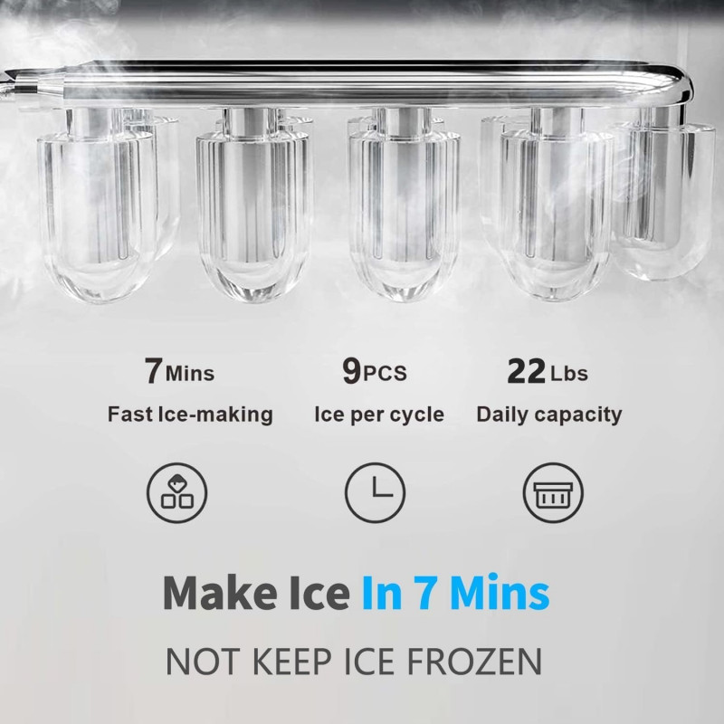 FWD1200B ICE — 2