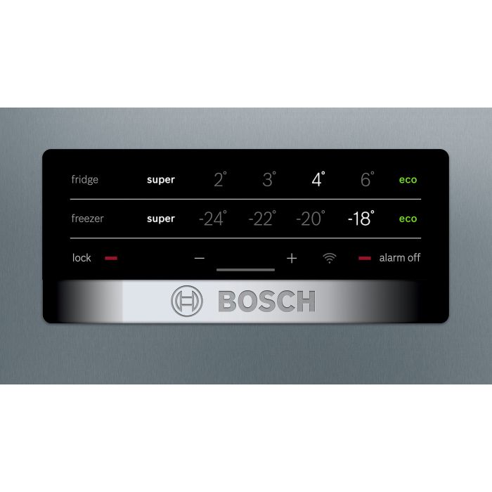 Սառնարան Bosch KGN36XL30U — 10