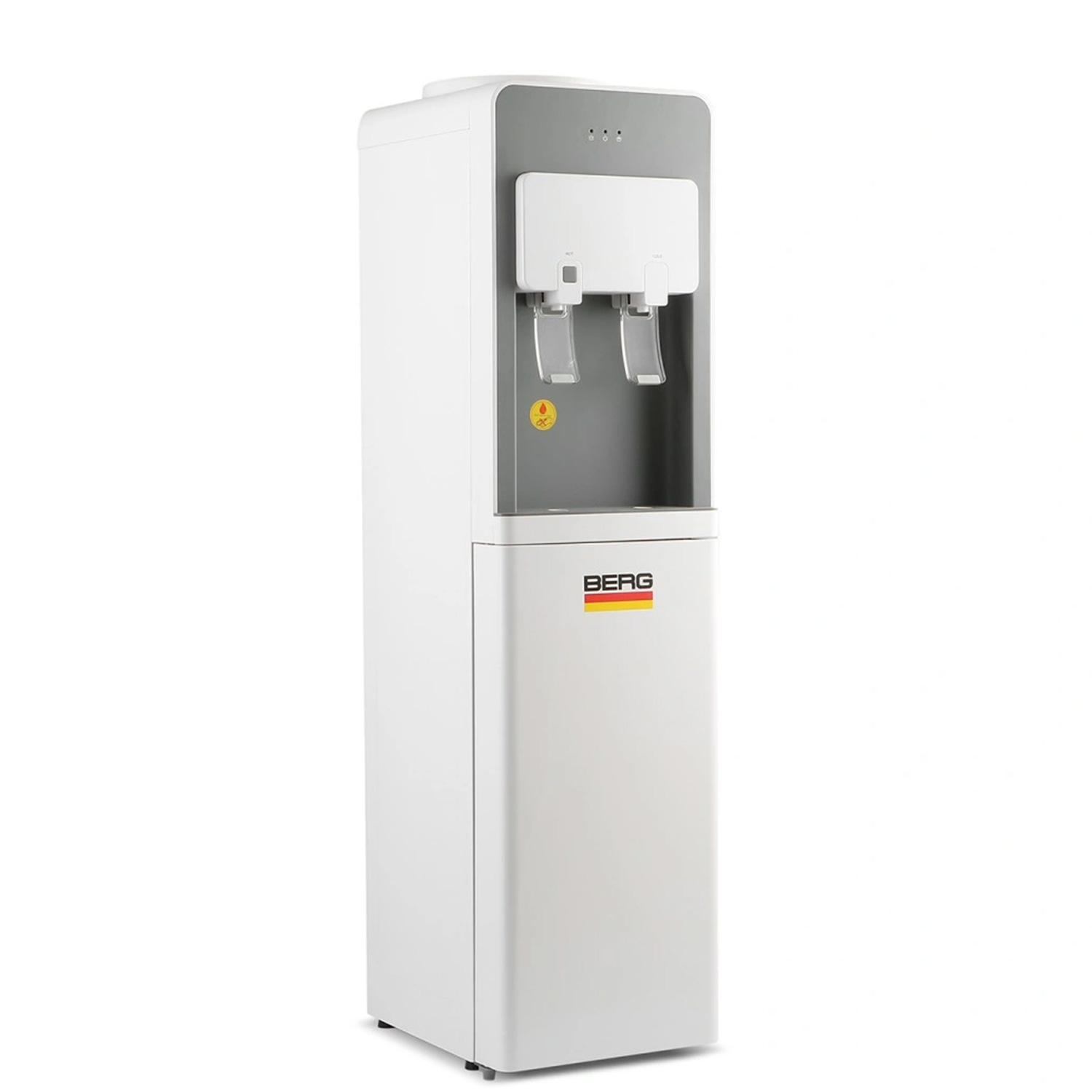 Water dispenser BERG BD-20HG — 4